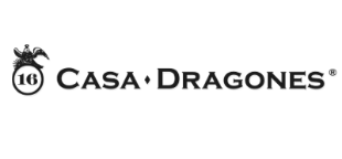 logo casa dragon